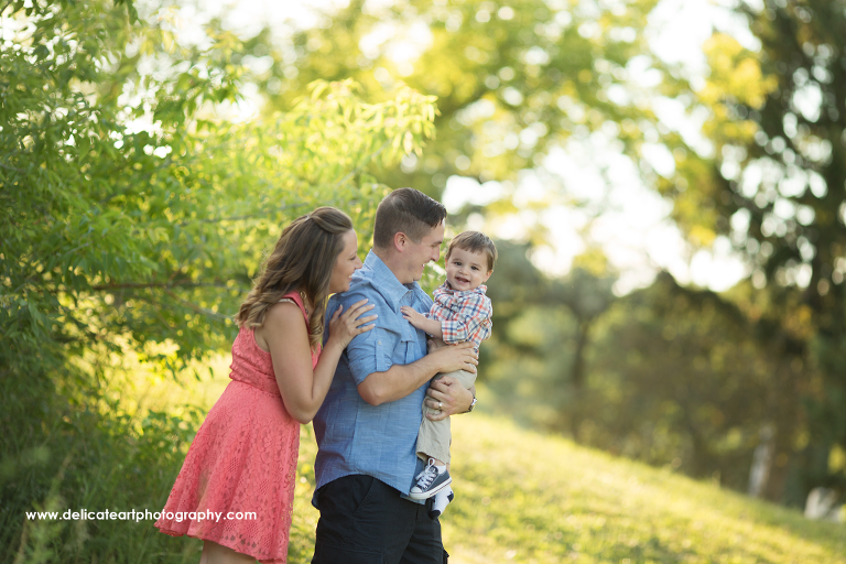 family photography wisconsin delicate art photography