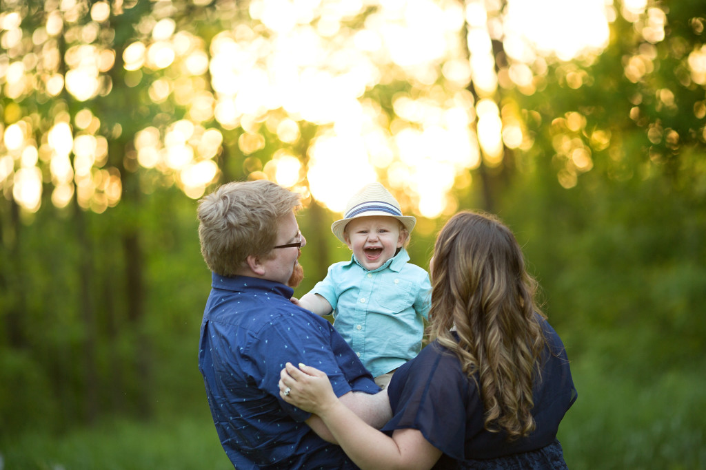 milwaukee family photographer